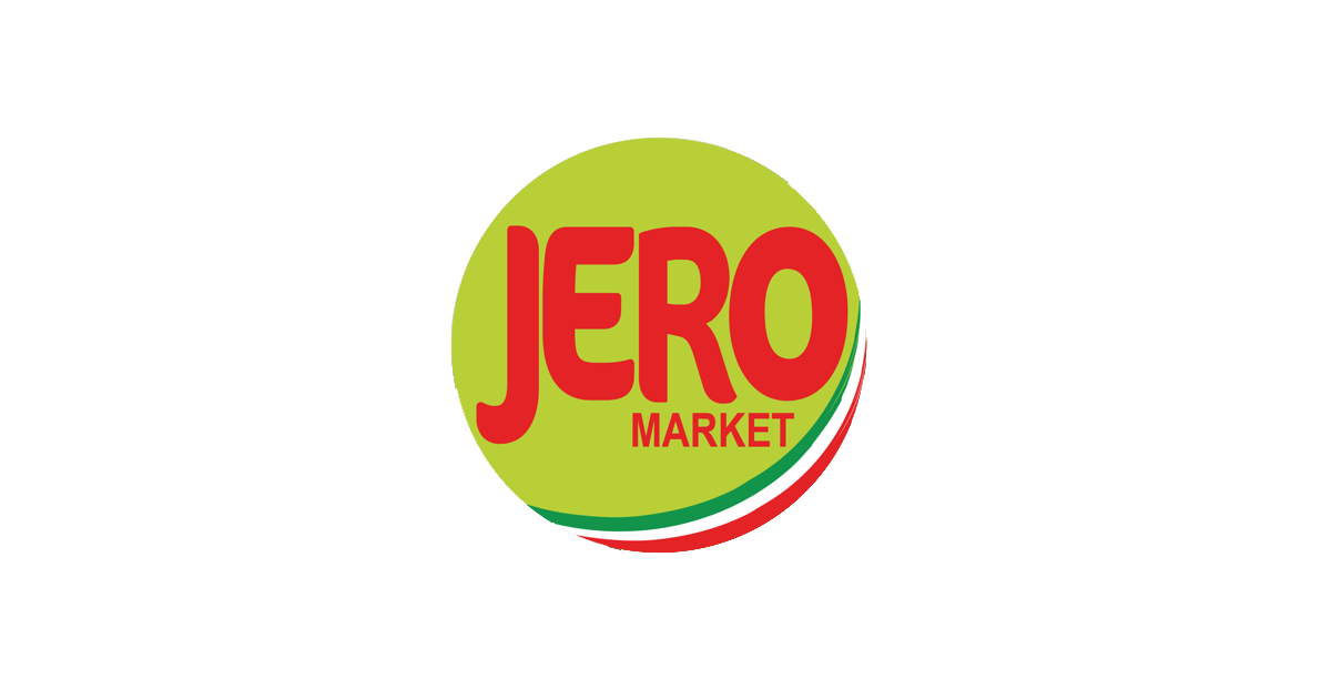 Jero Market - Risparmio Vero