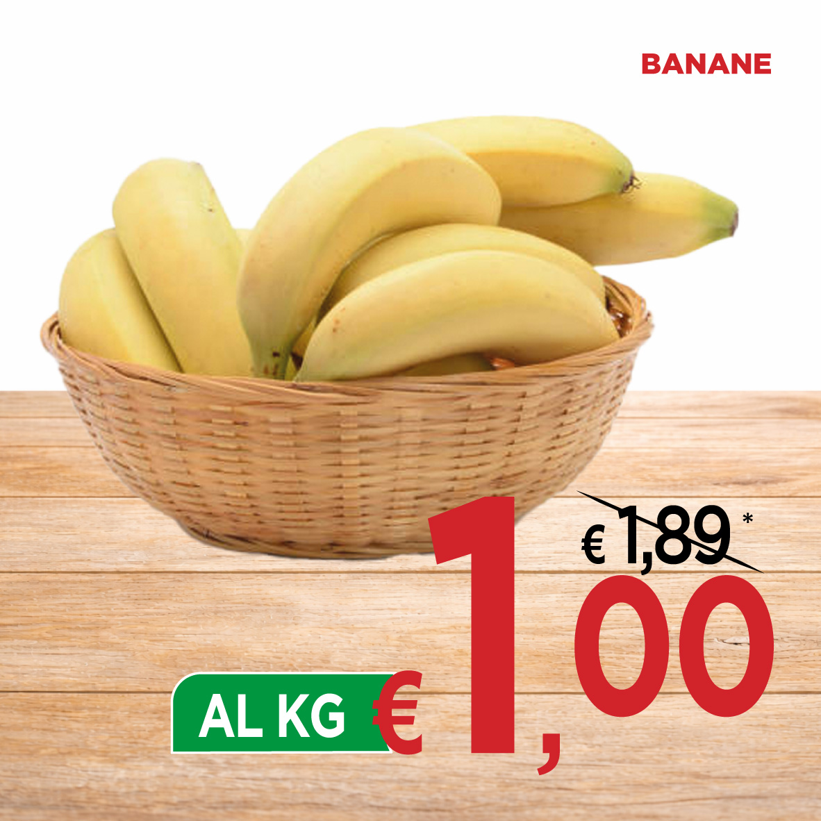 Banane